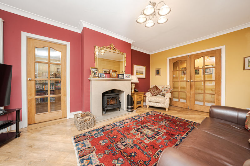 Chorley Road Parbold